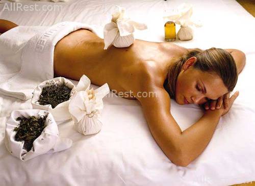 Adler Spa & Sport Resort 31